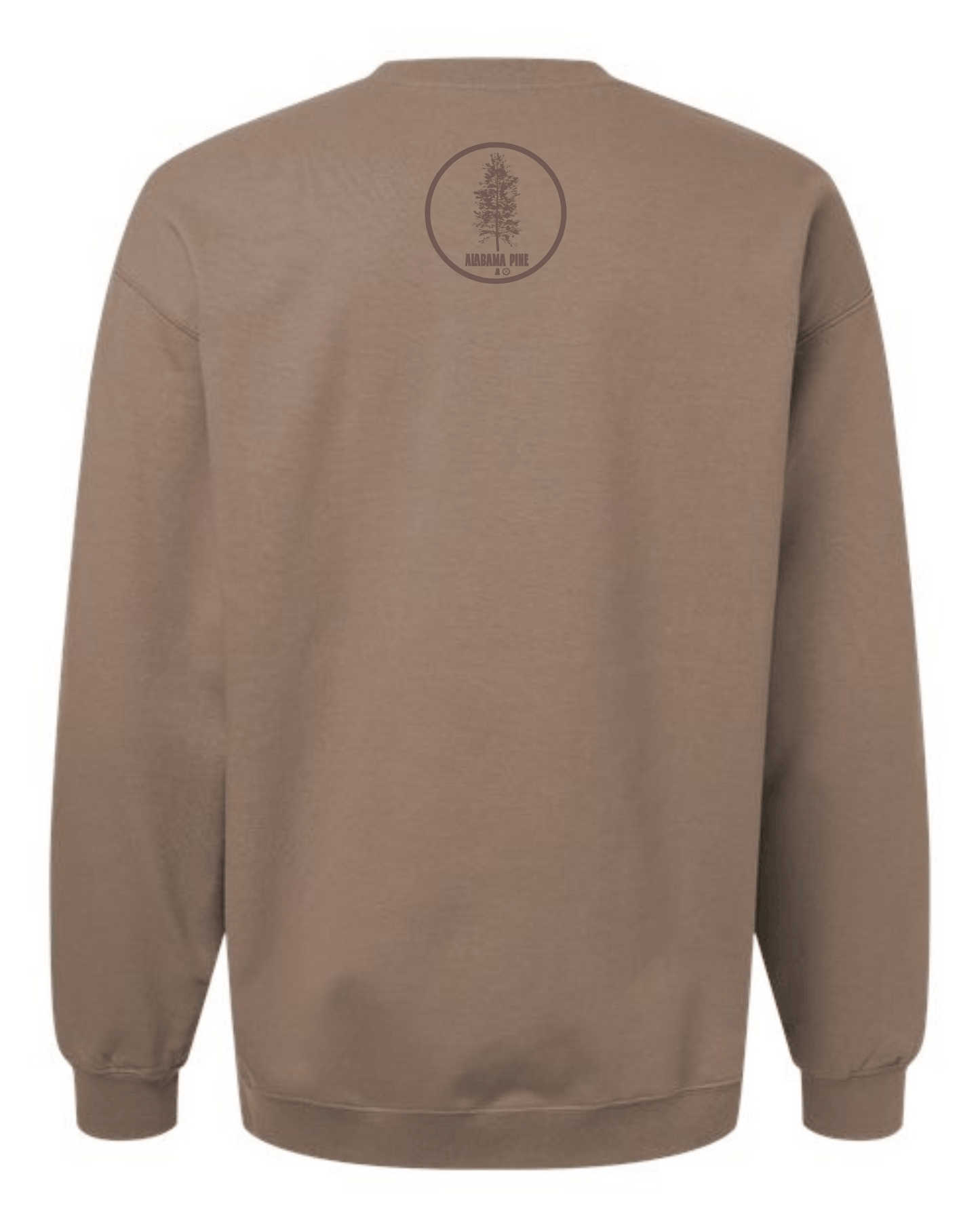 Back Water Fowl Sweatshirt