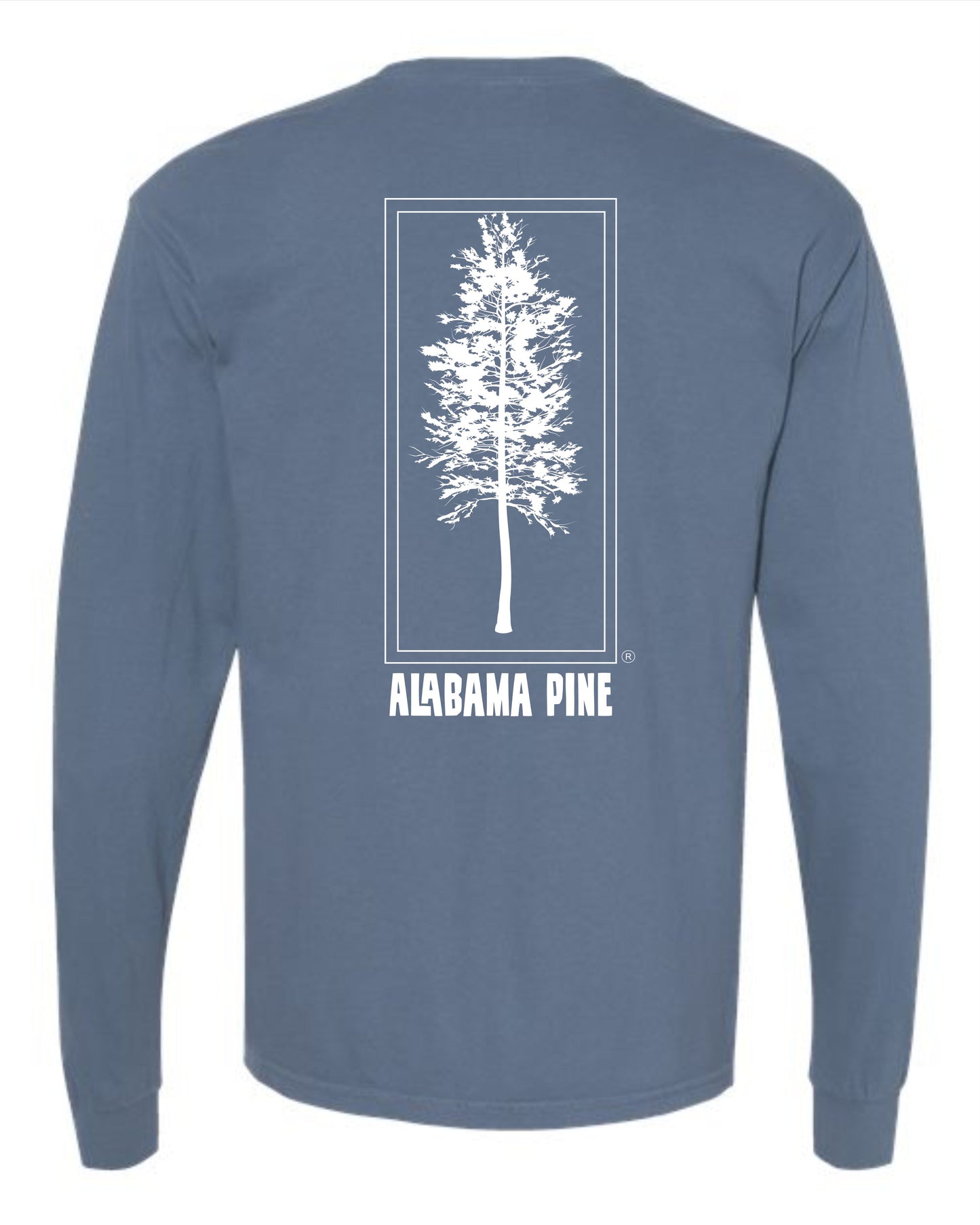 Blue Jean Longsleeve