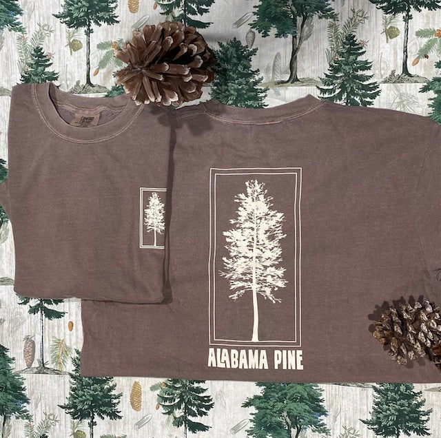 Espresso Pine