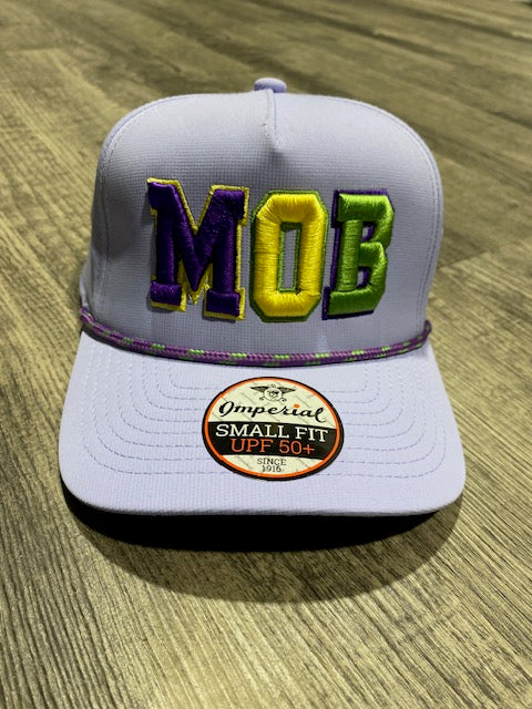 MOB hats