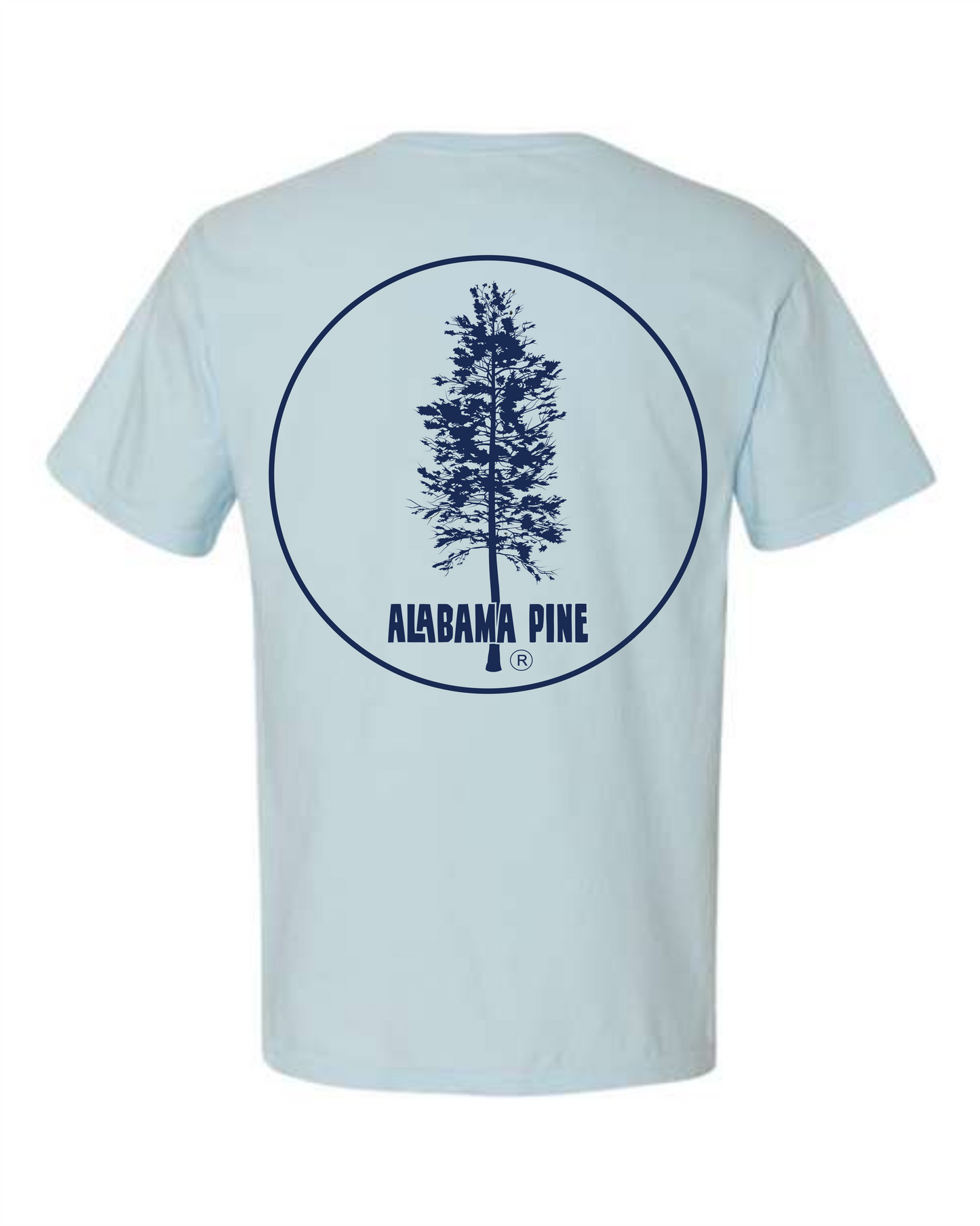 Chambray Circle Logo
