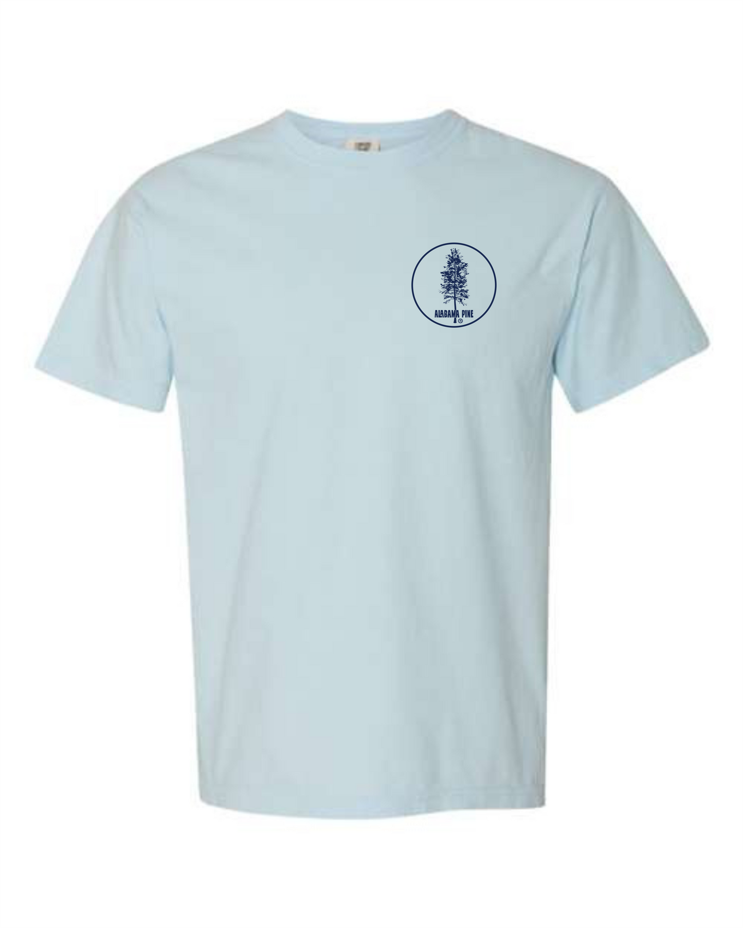 Chambray Circle Logo