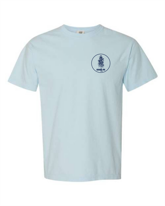 Chambray Circle Logo