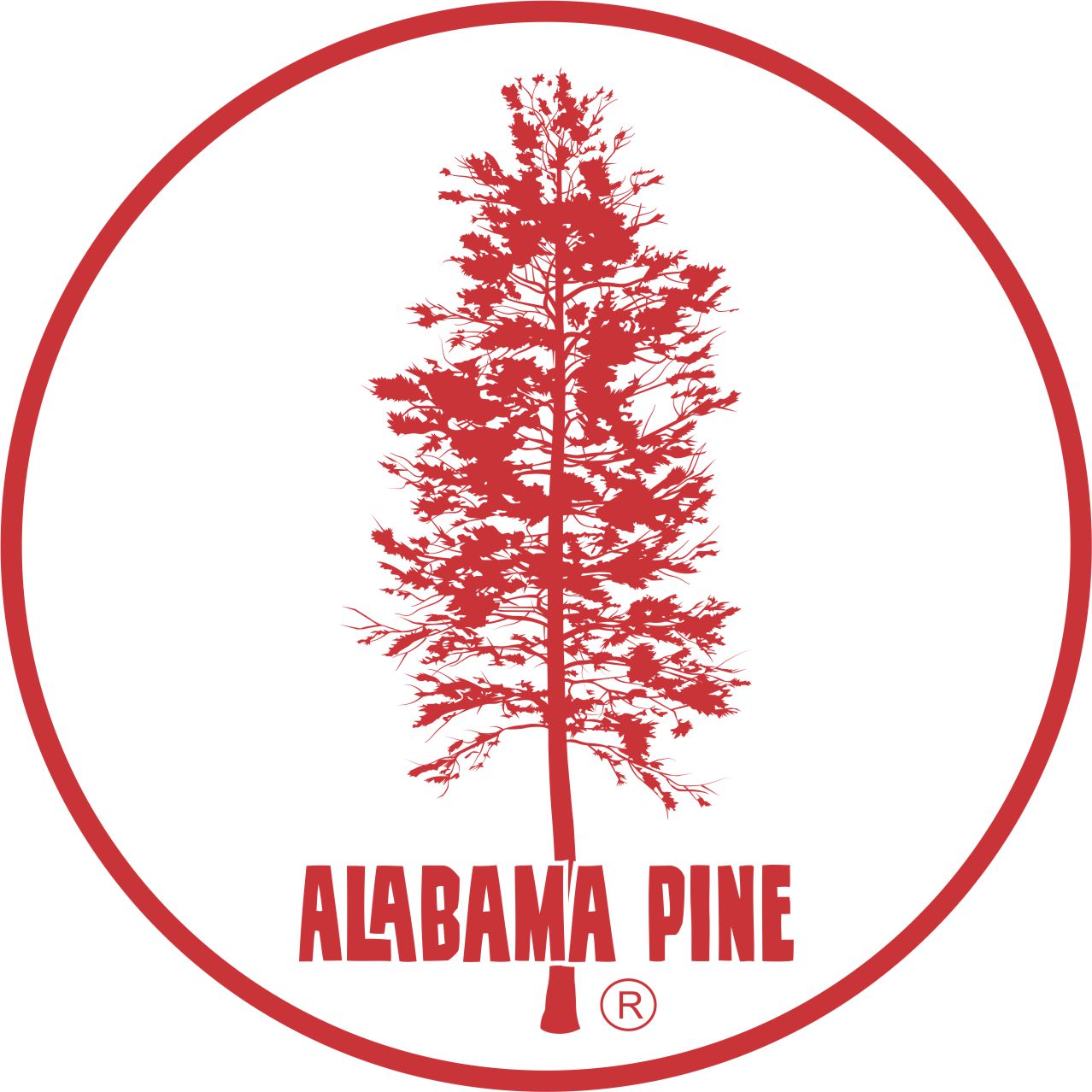 Alabama Pine