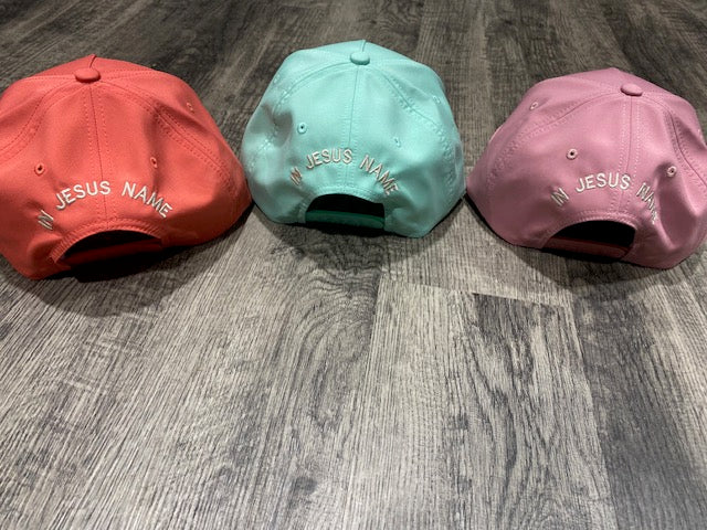 AMEN hats