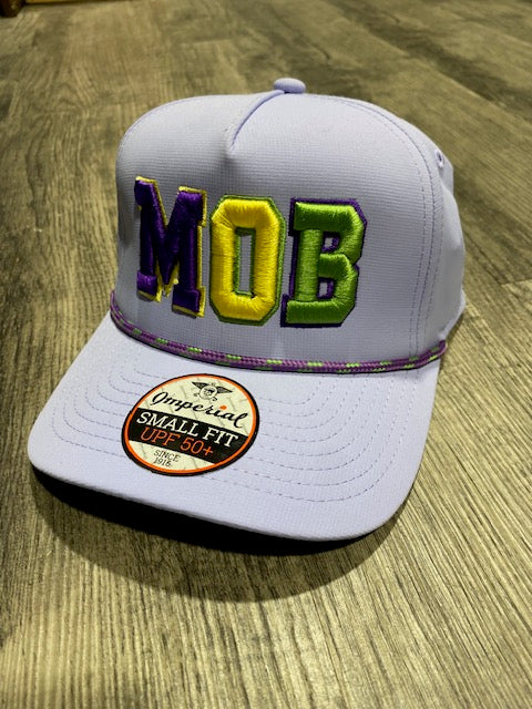 MOB hats