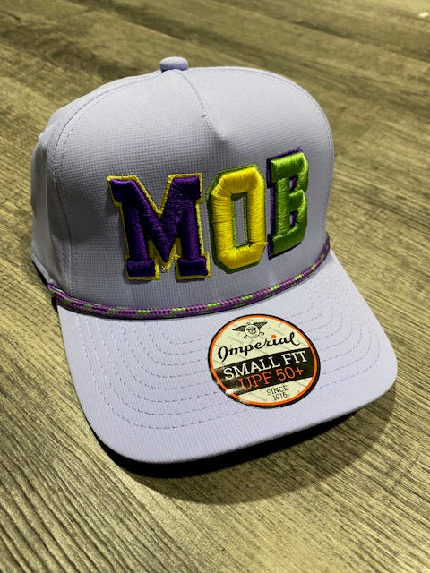 MOB hats